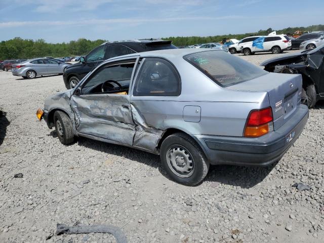 Photo 2 from auction – 1995 TOYOTA TERCEL STD with VIN JT2EL55D8S0083274