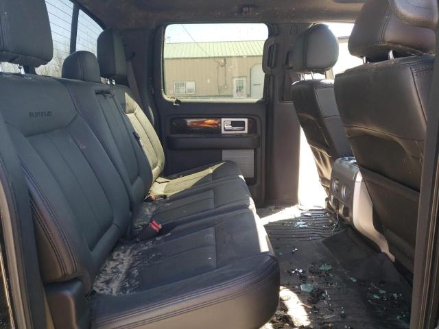 Photo 11 from auction – 2014 FORD F150 SUPER with VIN 1FTFW1ET4EFC97604