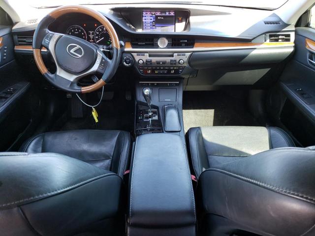 Photo 8 from auction – 2013 LEXUS ES 300H with VIN JTHBW1GG0D2015347