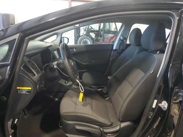 Photo 7 from auction – 2016 KIA FORTE LX with VIN KNAFX4A60G5602102