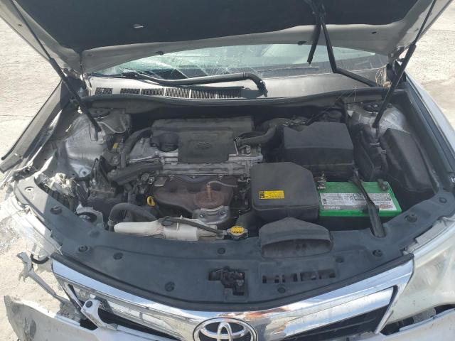 Photo 11 from auction – 2012 TOYOTA CAMRY BASE with VIN 4T4BF1FK1CR205301
