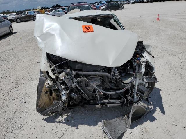 Photo 5 from auction – 2017 NISSAN MAXIMA 3.5 with VIN 1N4AA6APXHC413804