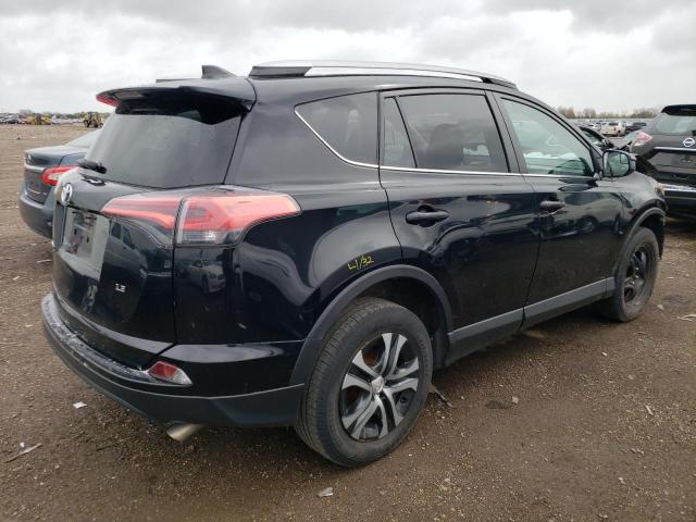 Photo 3 from auction – 2018 TOYOTA RAV4 LE with VIN 2T3ZFREV9JW465050