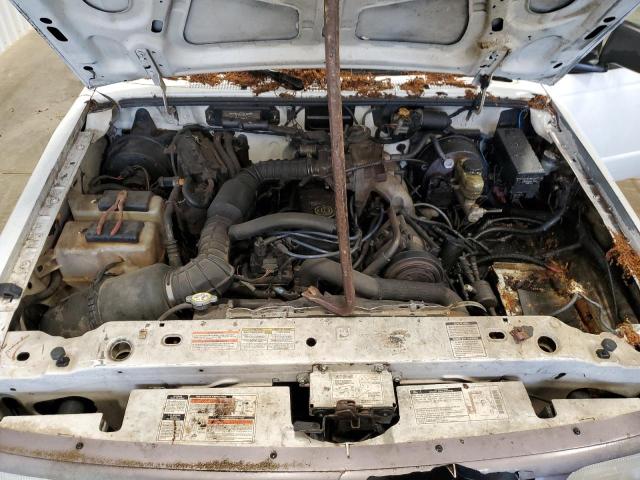 Photo 11 from auction – 1996 FORD RANGER with VIN 1FTCR10A2TUC70362