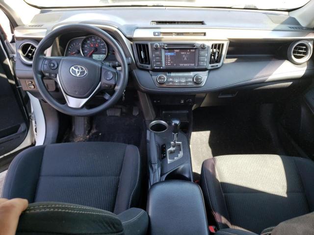 Photo 8 from auction – 2014 TOYOTA RAV4 XLE with VIN 2T3RFREV3EW154543