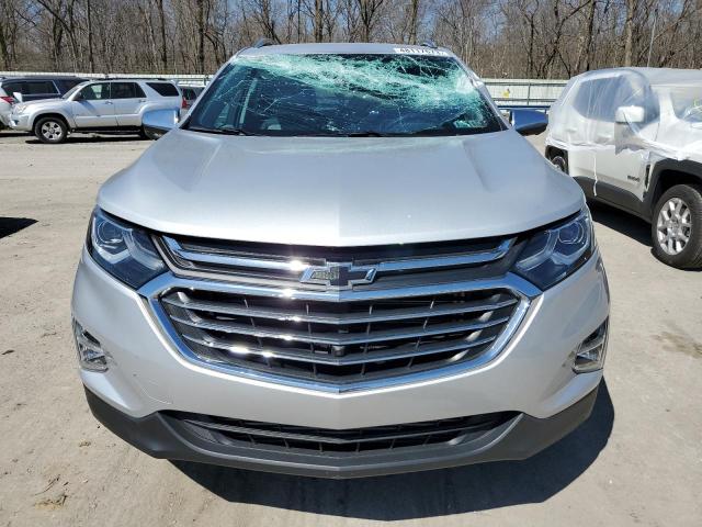 Photo 5 from auction – 2020 CHEVROLET EQUINOX PR with VIN 2GNAXXEV8L6145772