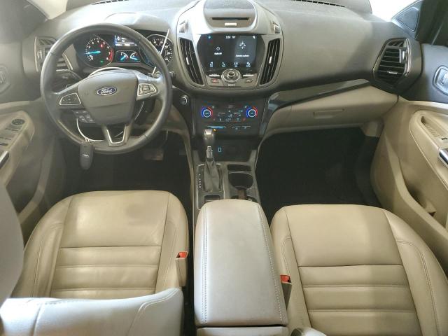 Photo 8 from auction – 2017 FORD ESCAPE TIT with VIN 1FMCU0J96HUC68419