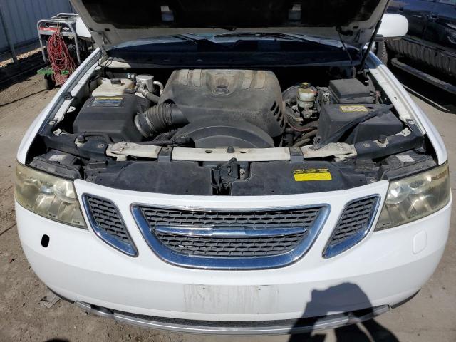 Photo 12 from auction – 2006 SAAB 9-7X ARC with VIN 5S3ET13M062804002