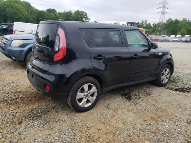 Photo 3 from auction – 2019 KIA SOUL with VIN KNDJN2A21K7909201