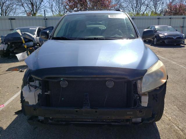 Foto 5 de la subasta – 2008 TOYOTA RAV4 con VIN JTMZD33VX85114655