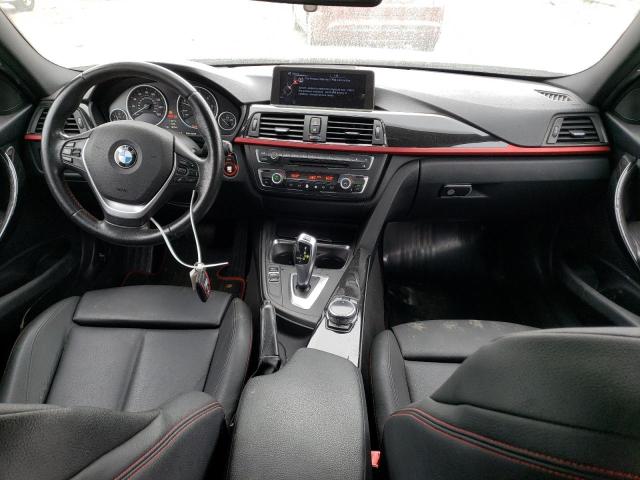 Photo 8 from auction – 2014 BMW 328 D with VIN WBA3D3C51EK153974