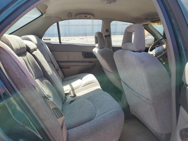 Photo 11 from auction – 1999 BUICK REGAL LS with VIN 2G4WB52K6X1549230
