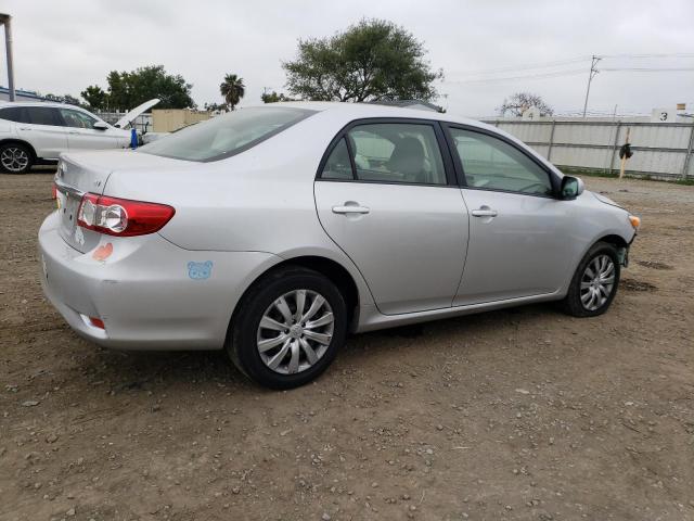 Photo 3 from auction – 2012 TOYOTA COROLLA BA with VIN JTDBU4EE5C9173229