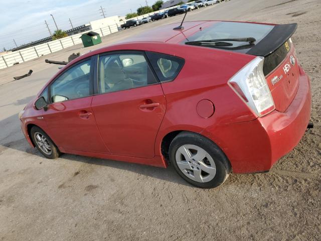 Photo 2 from auction – 2010 TOYOTA PRIUS with VIN JTDKN3DU1A0188943