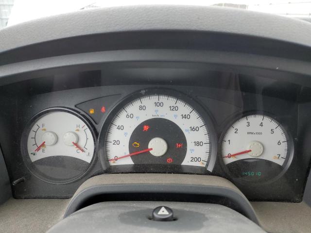 Photo 9 from auction – 2007 DODGE DAKOTA ST with VIN 1D7HE22K77S244327