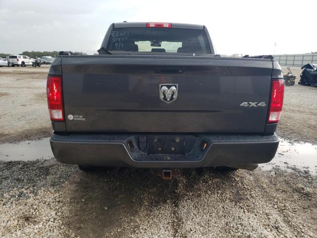 Photo 6 from auction – 2017 RAM 1500 ST with VIN 1C6RR7KG8HS725787