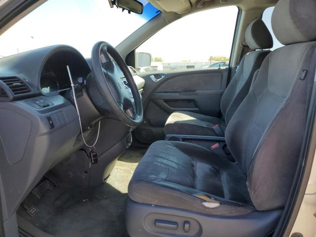 Photo 7 from auction – 2007 HONDA ODYSSEY EX with VIN 5FNRL38467B431834