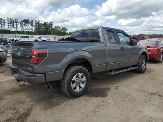 Photo 3 from auction – 2011 FORD F150 SUPER with VIN 1FTEX1CM2BFB20386