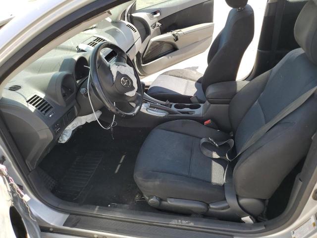 Photo 7 from auction – 2005 TOYOTA SCION TC with VIN JTKDE177550022488
