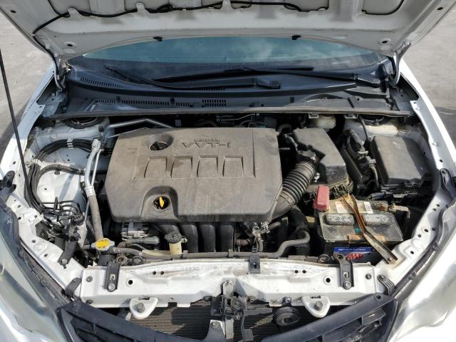 Photo 11 from auction – 2015 TOYOTA COROLLA L with VIN 5YFBURHE4FP277444