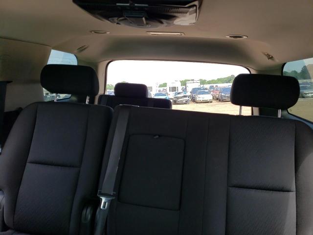 Photo 10 from auction – 2010 GMC YUKON SLE with VIN 1GKUCAE0XAR262181