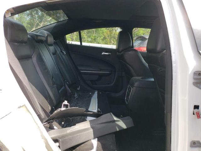 Photo 10 from auction – 2019 DODGE CHARGER SX with VIN 2C3CDXBG9KH643695