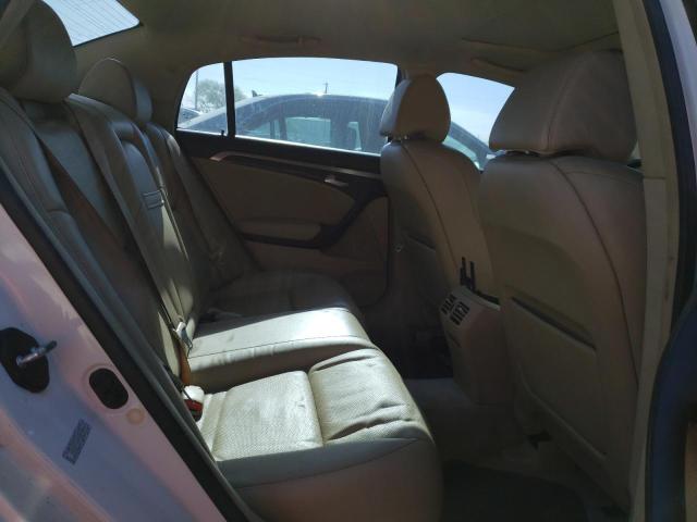 Photo 10 from auction – 2008 ACURA TL with VIN 19UUA66248A010340