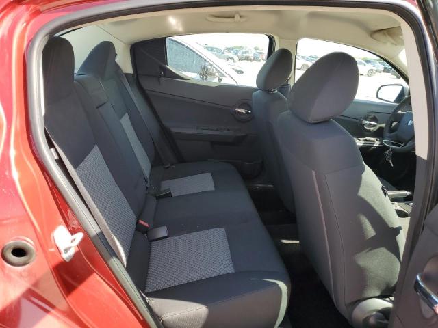 Photo 10 from auction – 2009 DODGE AVENGER SE with VIN 1B3LC46B69N538451