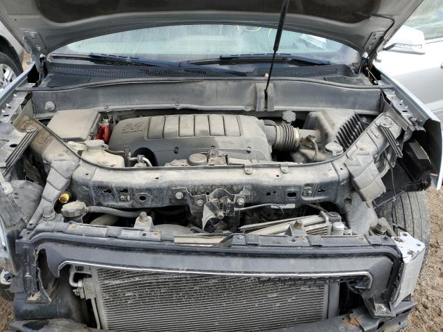 Photo 12 from auction – 2013 GMC ACADIA SLT with VIN 1GKKVSKD1DJ144053