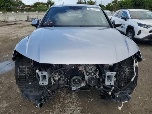 Photo 5 from auction – 2022 AUDI Q5 PRESTIG with VIN WA1FAAFY7N2053603