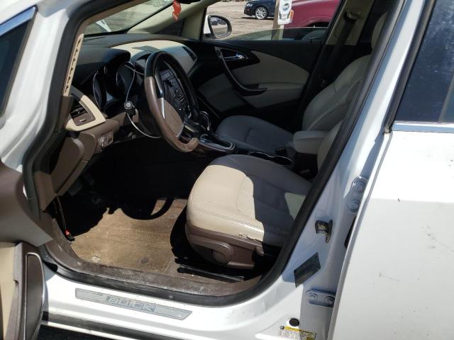 Photo 7 from auction – 2013 BUICK VERANO with VIN 1G4PP5SK7D4184143