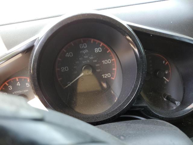 Photo 9 from auction – 2007 HONDA ELEMENT SC with VIN 5J6YH18987L016003