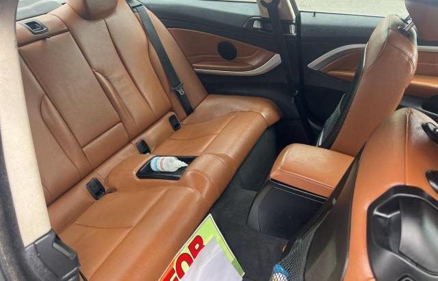 Photo 6 from auction – 2014 BMW 428 XI with VIN WBA3N5C52EF717455