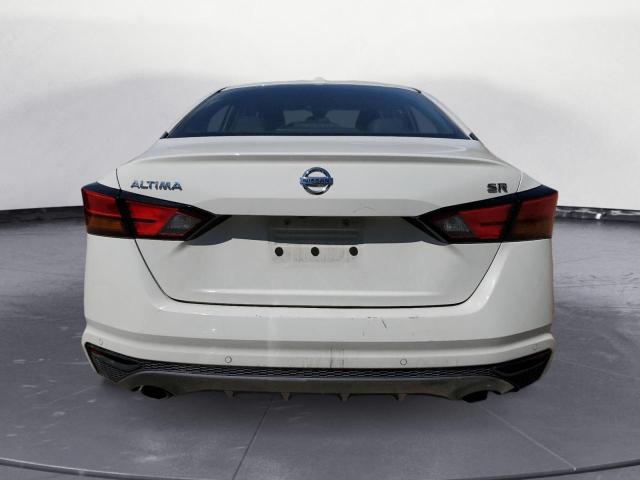 Photo 6 from auction – 2021 NISSAN ALTIMA SR with VIN 1N4BL4CV9MN342172