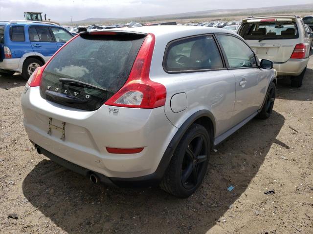 Photo 3 from auction – 2011 VOLVO C30 T5 with VIN YV1672MK9B2221482