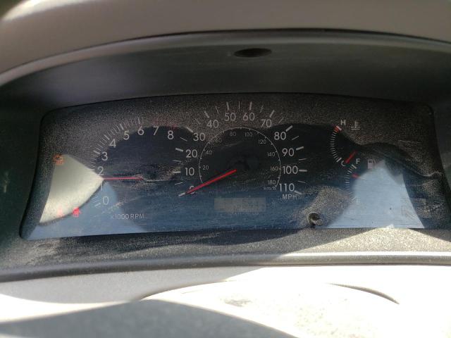 Photo 9 from auction – 2005 TOYOTA COROLLA CE with VIN 1NXBR32E15Z373827