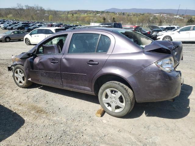 Photo 2 from auction – 2006 CHEVROLET COBALT LS with VIN 1G1AK55F967748571