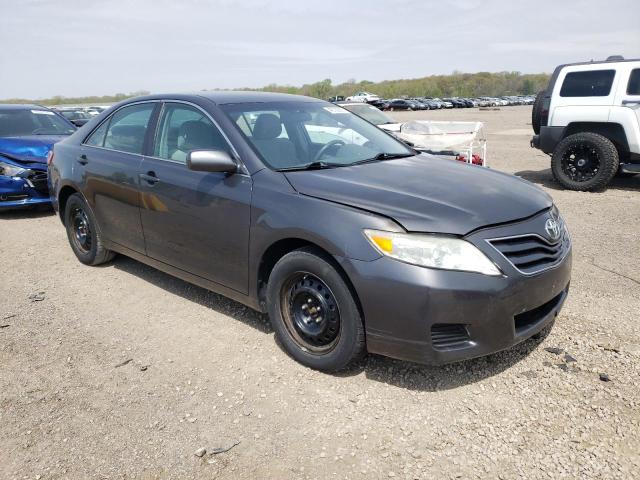 Photo 4 from auction – 2011 TOYOTA CAMRY BASE with VIN 4T1BF3EK1BU204798