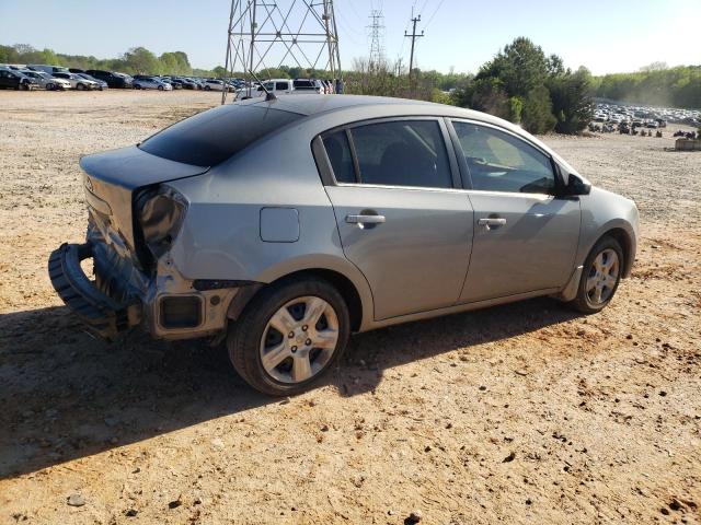 Photo 3 from auction – 2008 NISSAN SENTRA 2.0 with VIN 3N1AB61EX8L680146
