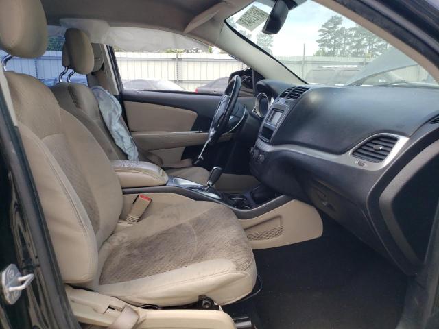 Photo 7 from auction – 2014 DODGE JOURNEY with VIN 3C4PDCAB1ET193757