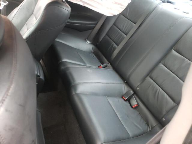 Photo 10 from auction – 2010 HONDA ACCORD EXL with VIN 1HGCS2B83AA009858
