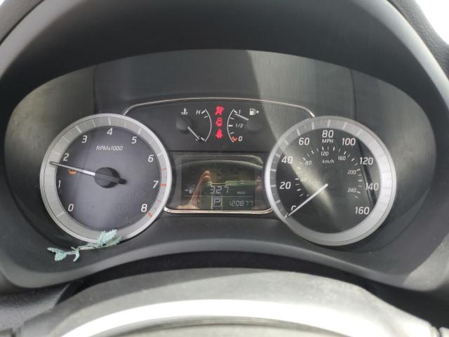 Photo 9 from auction – 2015 NISSAN SENTRA S with VIN 3N1AB7AP7FL651322