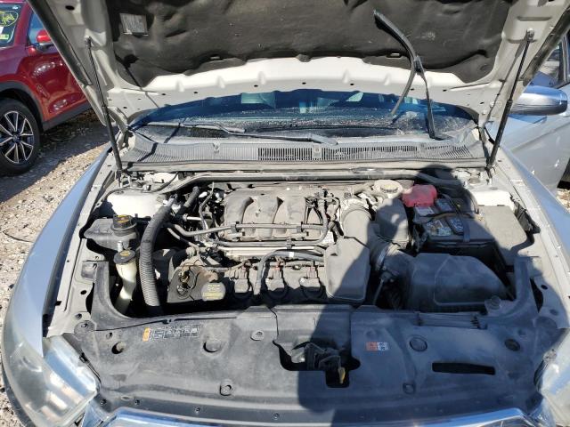 Photo 11 from auction – 2013 FORD TAURUS LIM with VIN 1FAHP2F81DG217549