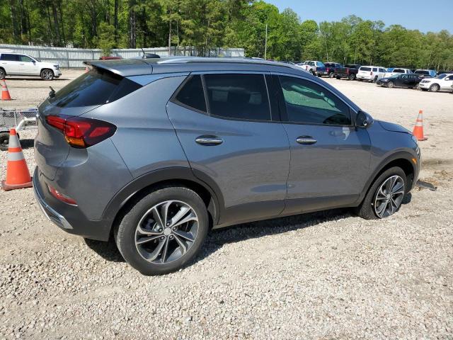 Photo 3 from auction – 2022 BUICK ENCORE GX with VIN KL4MMFSL4NB084796