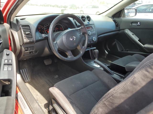 Photo 8 from auction – 2010 NISSAN ALTIMA S with VIN 1N4AL2EP8AC157102