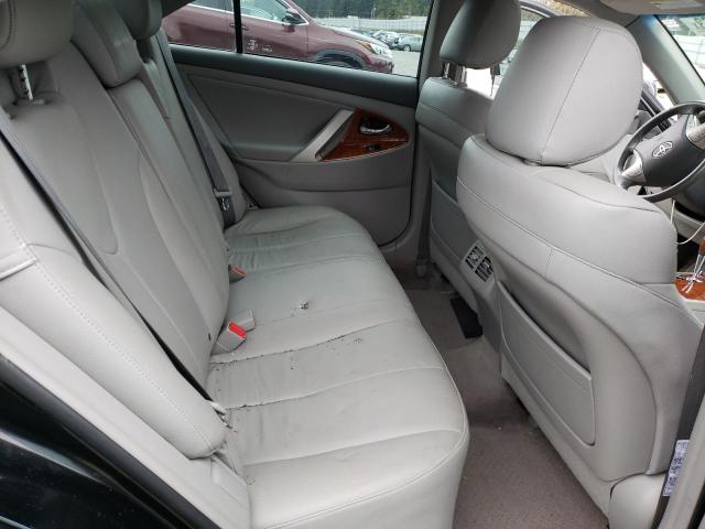Photo 10 from auction – 2010 TOYOTA CAMRY SE with VIN JTNBK3EK2A3046570