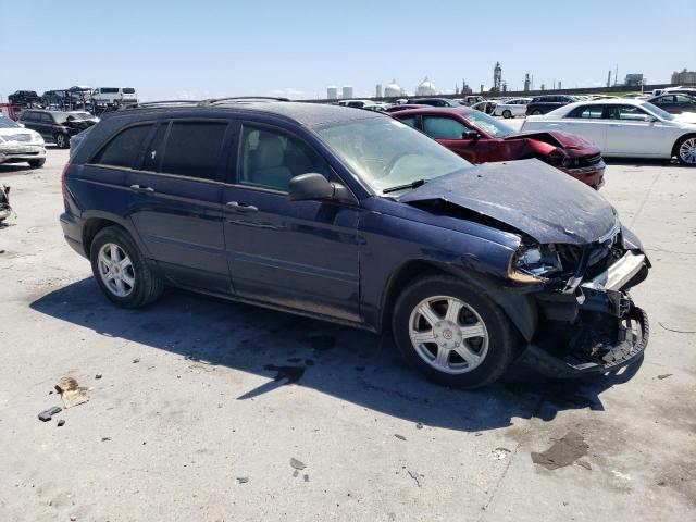Photo 4 from auction – 2006 CHRYSLER PACIFICA with VIN 2A8GM48416R742609