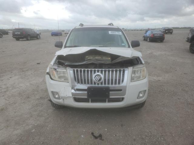 Photo 5 from auction – 2010 MERCURY MARINER with VIN 4M2CN8B73AKJ30250