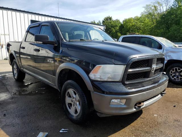 Фото 4 с аукциона – 2010 DODGE RAM 1500 с VIN 1D7RV1CTXAS259952