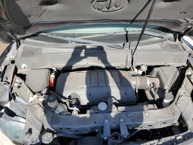 Photo 12 from auction – 2015 BUICK ENCLAVE with VIN 5GAKRBKD5FJ330988